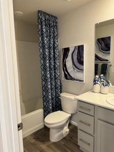 Horizon Uptown: The Meadow Collection by Meritage Homes in Aurora - photo 21 21