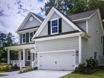 High Point At Foxbank by Crescent Homes in Moncks Corner - photo 13 13