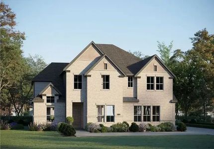 Inspiration by GFO Home in Wylie - photo 7 7