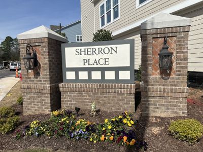 Sherron Place by M/I Homes in Durham - photo 33 33