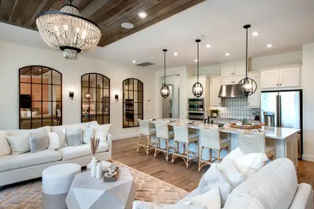 Esplanade at Artisan Lakes by Taylor Morrison in Palmetto - photo 39 39