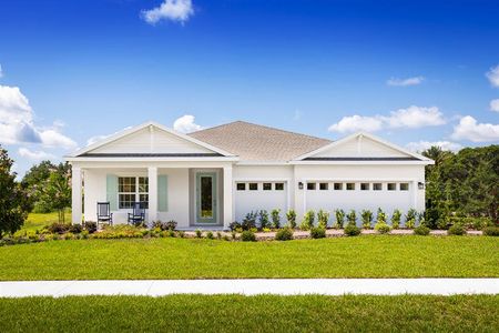 Bella Terra by Ryan Homes in Clermont - photo 15