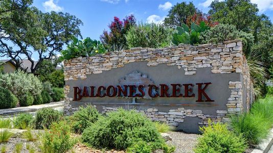 Balcones Creek 70' by Perry Homes in Boerne - photo