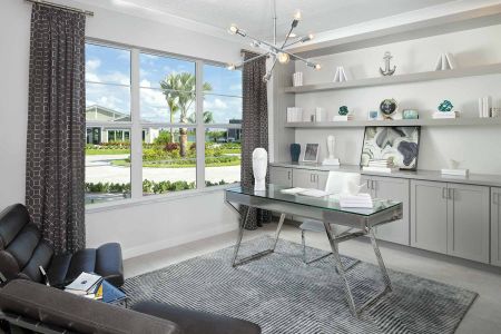 Tradition - Seville by Mattamy Homes in Port Saint Lucie - photo 24 24