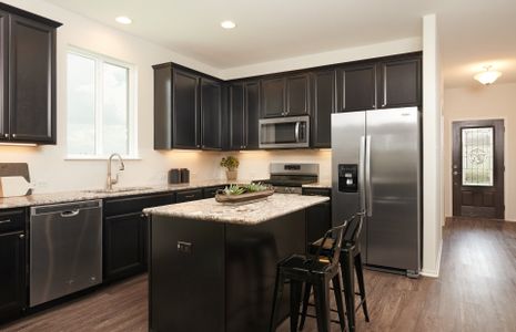 Sunfield by Pulte Homes in Buda - photo 43 43