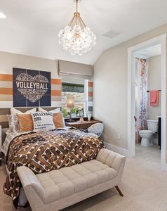 Park Collection at Heritage by Tri Pointe Homes in Dripping Springs - photo 11 11