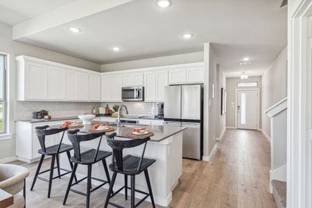 Stratton Place by Trophy Signature Homes in Greenville - photo 11 11