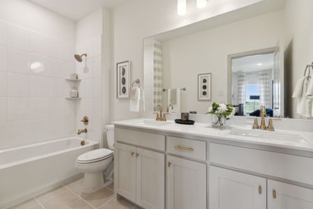 Midtown GP by CB JENI Homes in Grand Prairie - photo 39 39