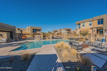 The Reserve Scottsdale by Family Development in Scottsdale - photo 3 3