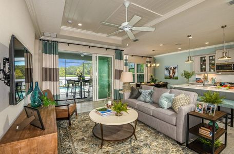 Silverleaf by Neal Signature Homes in Parrish - photo 11