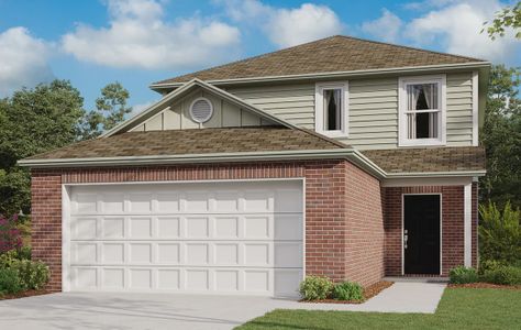 Cielo by Rausch Coleman Homes in Conroe - photo 2 2