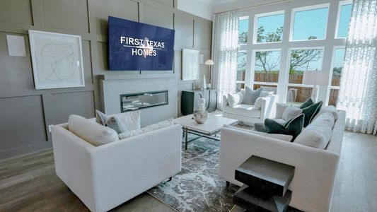 Grayhawk Addition by First Texas Homes in Forney - photo 31 31