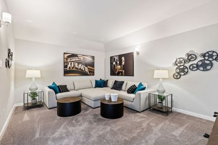 Madero by Trophy Signature Homes in Fort Worth - photo 15 15