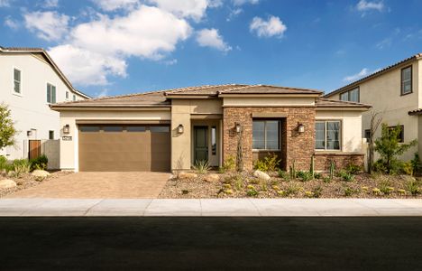 Avocet at Waterston Central by Tri Pointe Homes in Gilbert - photo 37 37