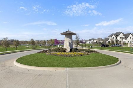 Wellspring Estates by First Texas Homes in Celina - photo 26