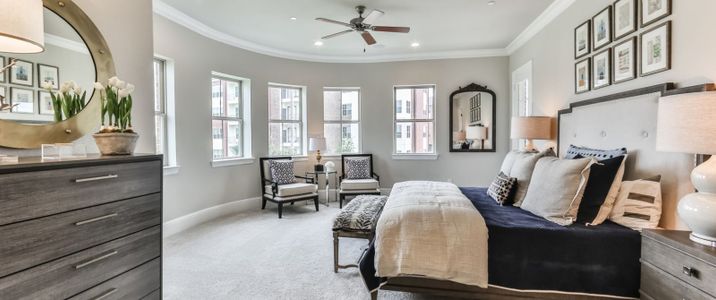 The Point at Imperial by Gracepoint Homes in Sugar Land - photo 12 12
