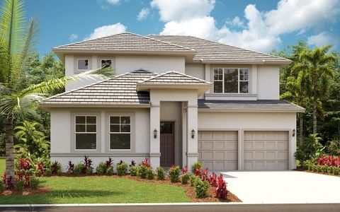Bella Collina by Dream Finders Homes in Montverde - photo 20 20