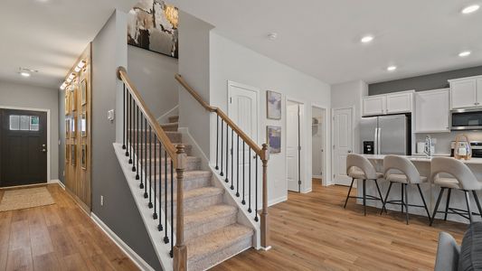 Avery Landing by DRB Homes in Mcdonough - photo 2 2