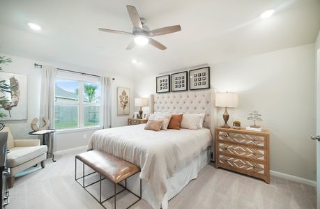 Amira: Hilltop Collection by Beazer Homes in Tomball - photo 15 15