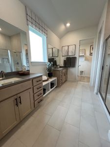Carillon by Chesmar Homes in Manor - photo 20 20