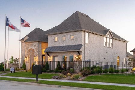 Sutton Fields by First Texas Homes in Celina - photo 7