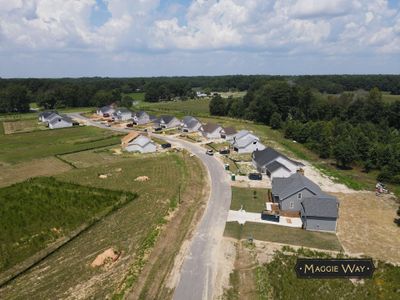 Maggie Way by RiverWILD Homes in Wendell - photo