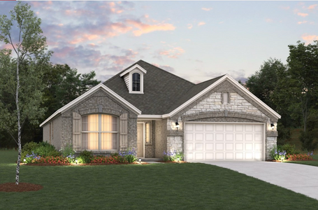 Woodcreek by Beazer Homes in Fate - photo 8