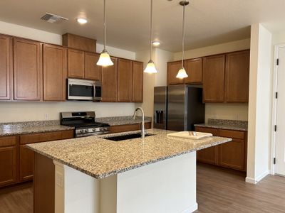 Gateway Commons by Lokal Homes in Denver - photo 13