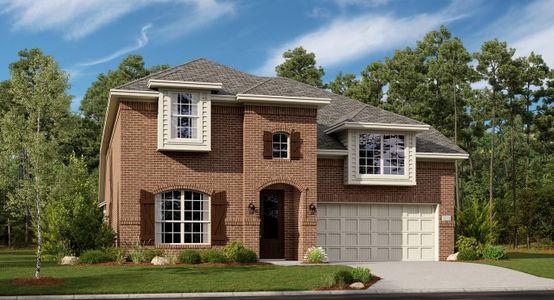 Arcadia Farms: Brookstone Collection by Lennar in Princeton - photo