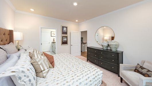 Blackstone Bay Townhomes by D.R. Horton in Sherrills Ford - photo 24 24