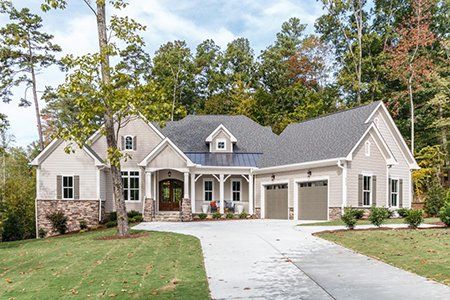 Westfall by Triple A homes in Chapel Hill - photo 4 4