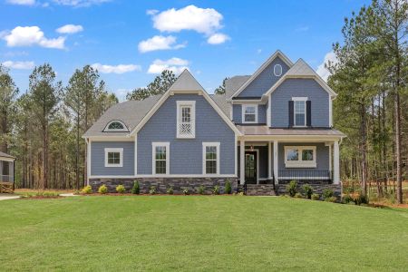 Seaforth Preserve by RobuckHomes in Pittsboro - photo 10