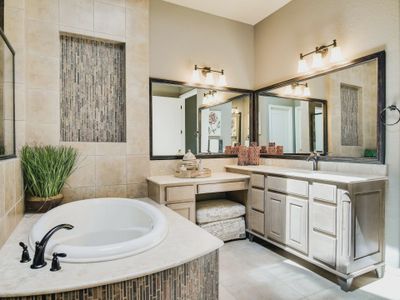 Settler’s Ridge at Kinder Ranch by Sitterle Homes in San Antonio - photo 11 11