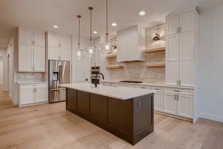 The Estates On Gage Hill by Sheffield Homes in Arvada - photo 20 20