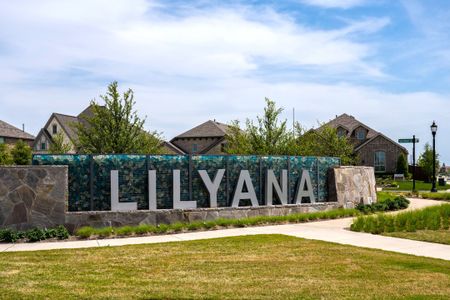 Lilyana by Bloomfield Homes in Celina - photo 0