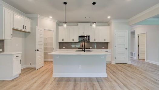Crofton Place Estates by Chafin Communities in Snellville - photo 11