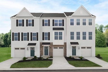 Edenbrook by Ryan Homes in Charlotte - photo 0