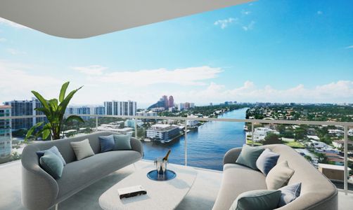 3000 Waterside by Claridge Homes in Fort Lauderdale - photo 20 20