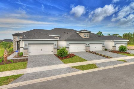 Woodhaven by ICI Homes in Port Orange - photo 12 12