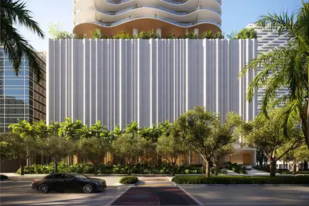 Residences at 1428 Brickell by Ytech in Miami - photo 2 2