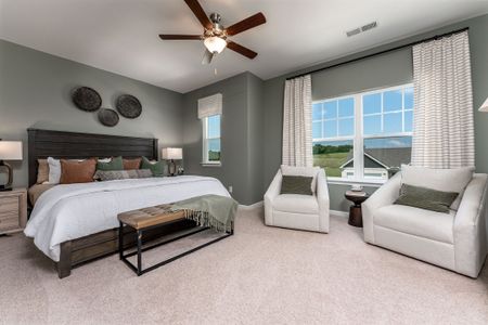 Country Club Village by Smith Douglas Homes in Salisbury - photo 16
