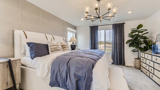 Legacy Village: The Ridgeline Collection by Lennar in Elizabeth - photo 8 8