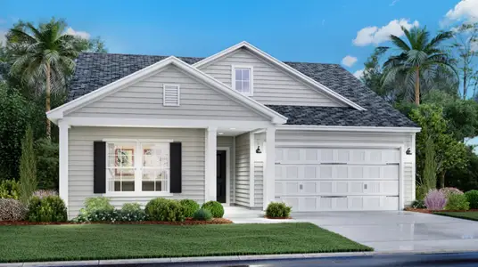 Cypress Preserve: Arbor Collection by Lennar in Moncks Corner - photo 4 4