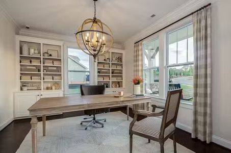 Mclean Overlake by Evans Coghill Homes in Belmont - photo 20 20