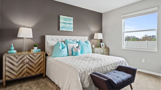 Cascades: Grand Collection by Lennar in Davenport - photo 13 13