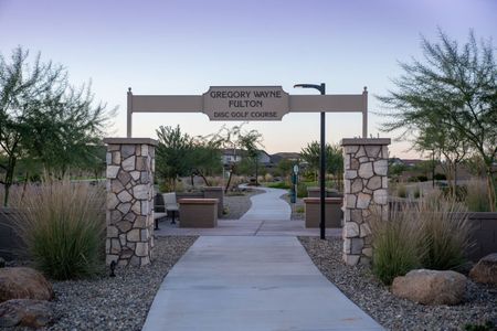 Redwood Valley at Escalante by Fulton Homes in Surprise - photo 15 15