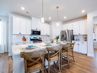 Edgewood Preserve by Brookline Homes in Charlotte - photo 34 34