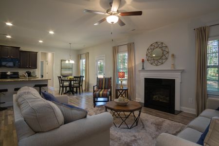 Northlake by Adams Homes in Statesville - photo 10 10