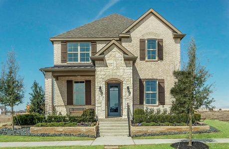 Wildflower Ranch by Beazer Homes in Fort Worth - photo 6 6