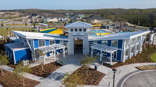 Meridian Parks by Mattamy Homes in Orlando - photo 4 4